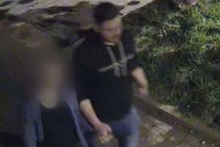 Žena v Brně šla po večírku domů s neznámým mužem. Skončila pak nehybně na zemi - Novinky